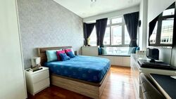 Costa Del Sol (D16), Condominium #529746611